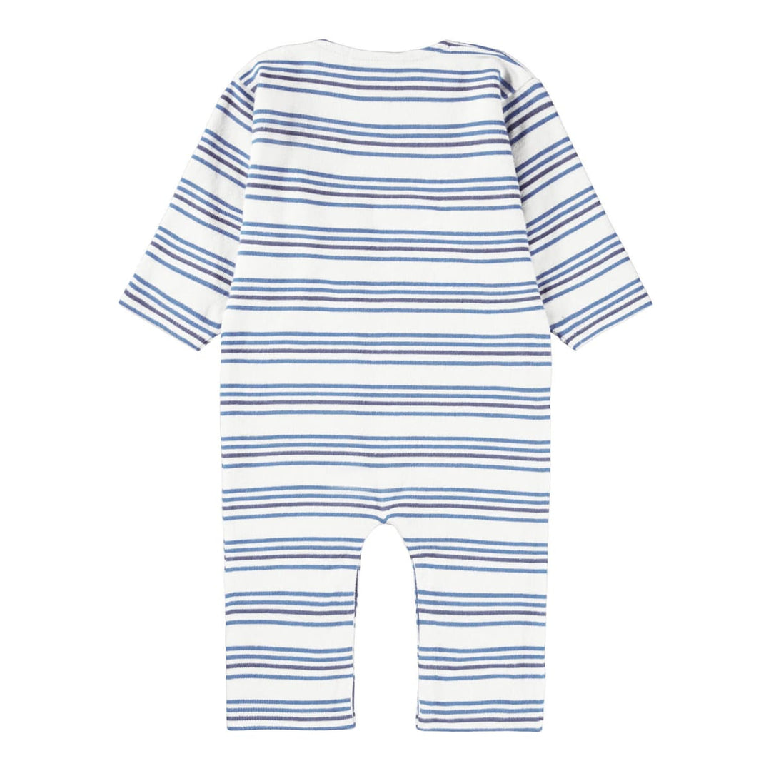 Flint - Sea Sky Stripe
