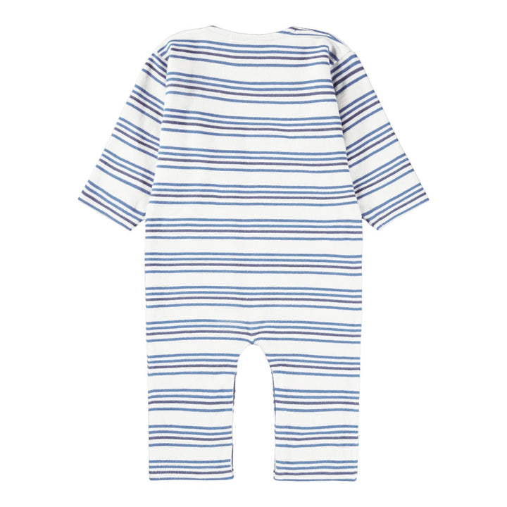 Flint - Sea Sky Stripe