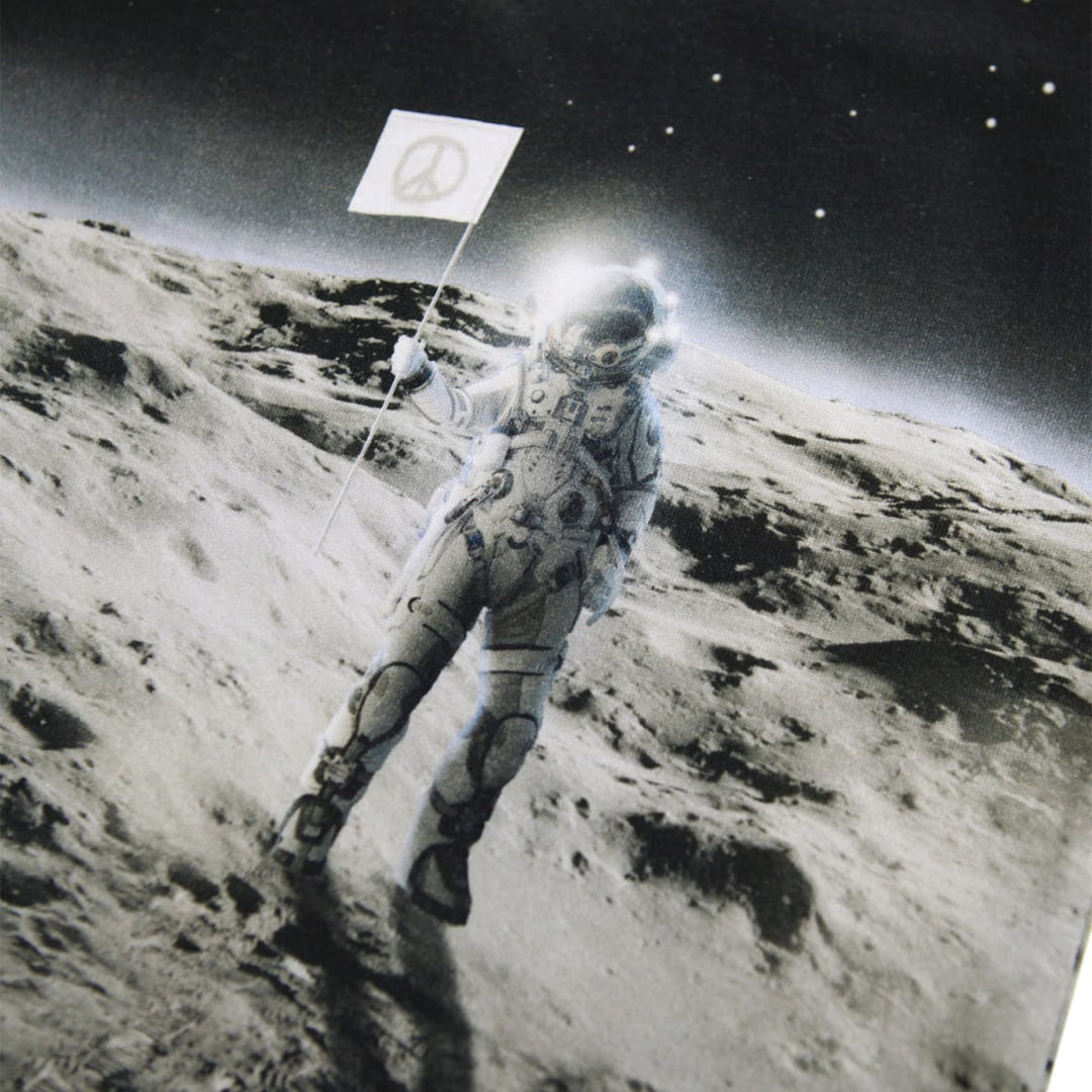 Riley - Moon Traveller