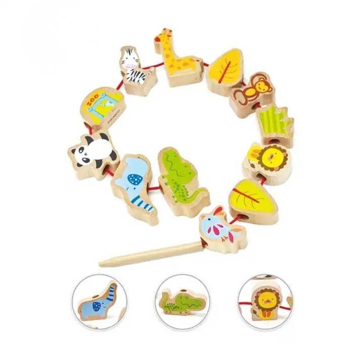 Fruit Beads