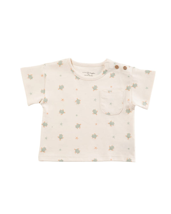Noah Tee - Turtles
