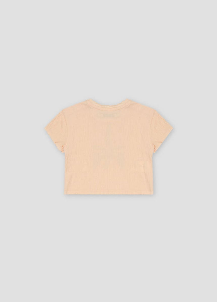 Sylvana Baby Tee