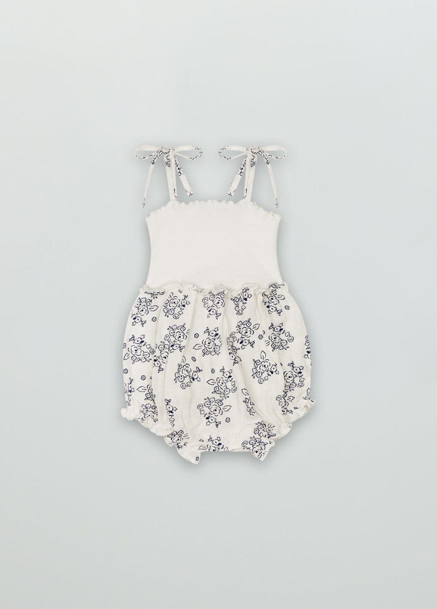 Atenea Baby Romper