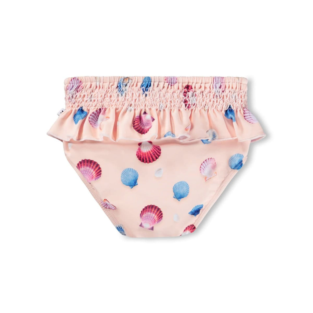Neena - Pink Shell