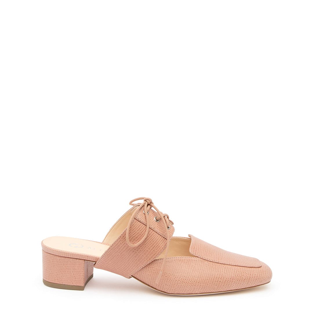 Rose Clay Loafer + Tilda - Neutral
