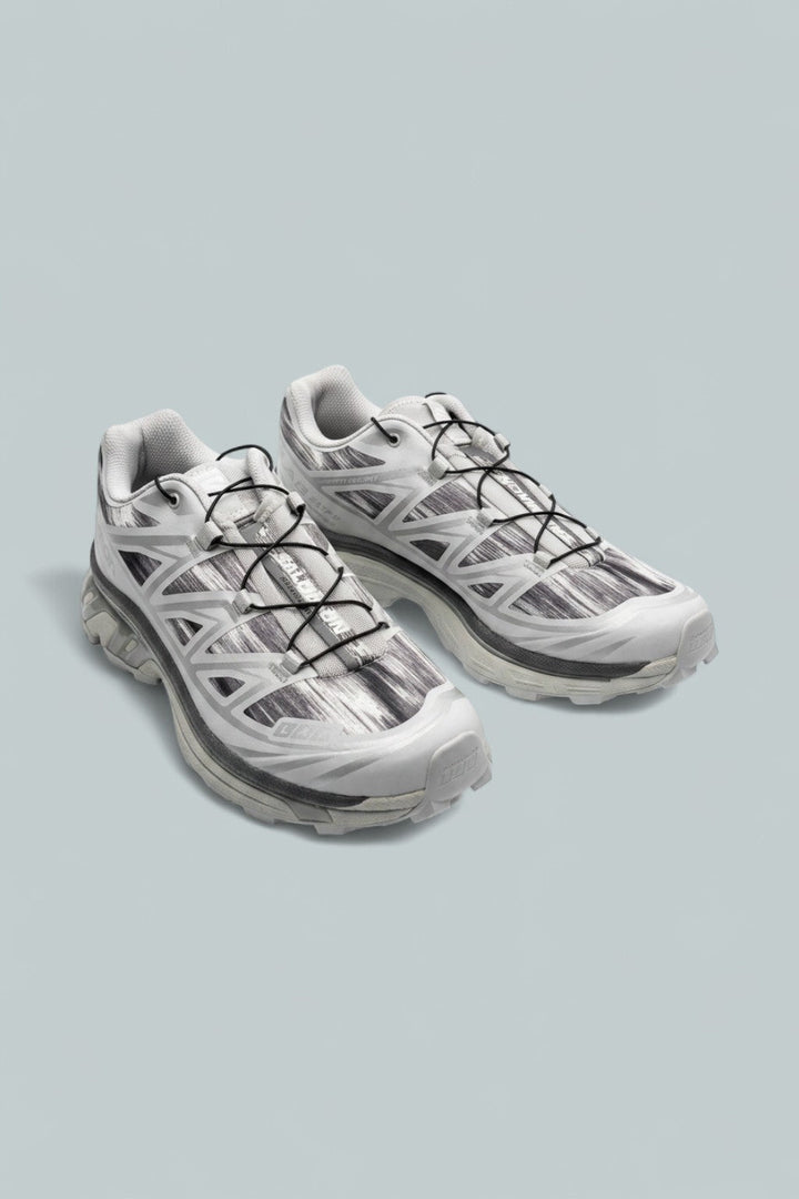 Xt-6 Sneakers - Gray Violet