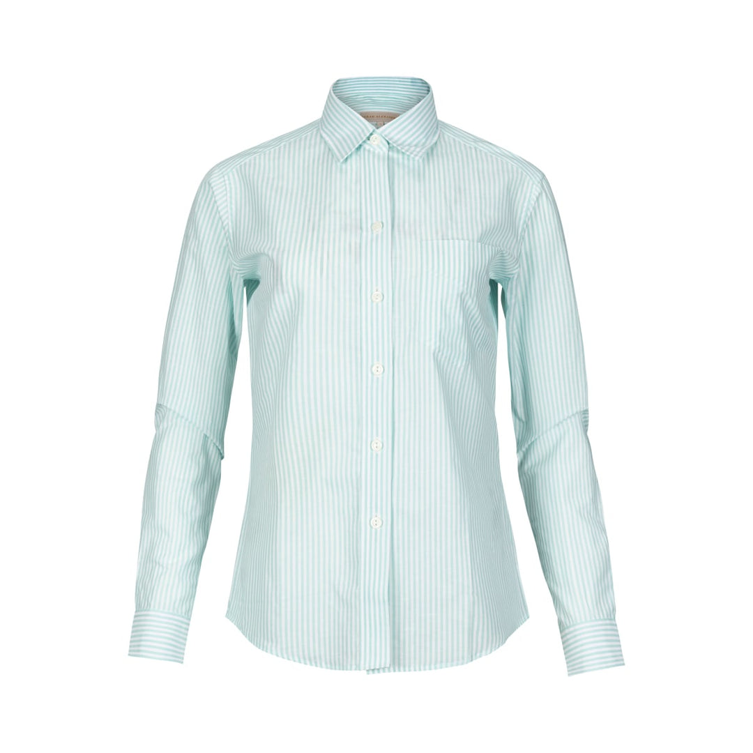 Weekend - Mint Julep