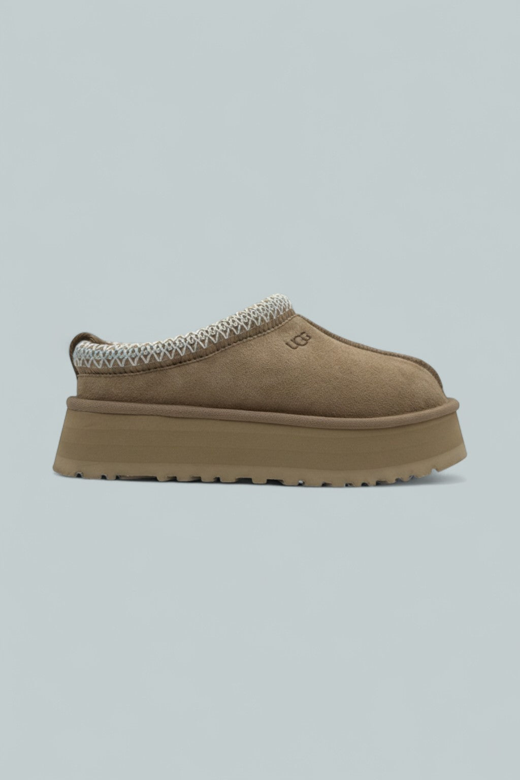 Women's Tazz II Slipper Clogs - Sand