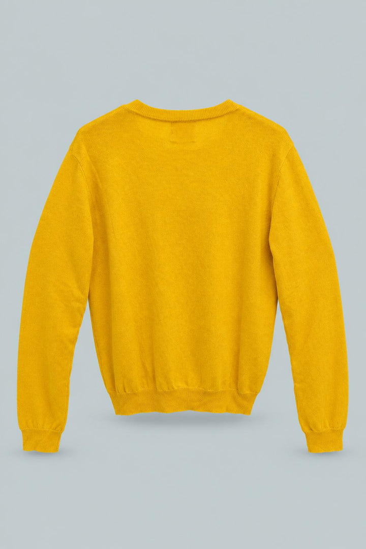 Love More Crew - Lemon Drop