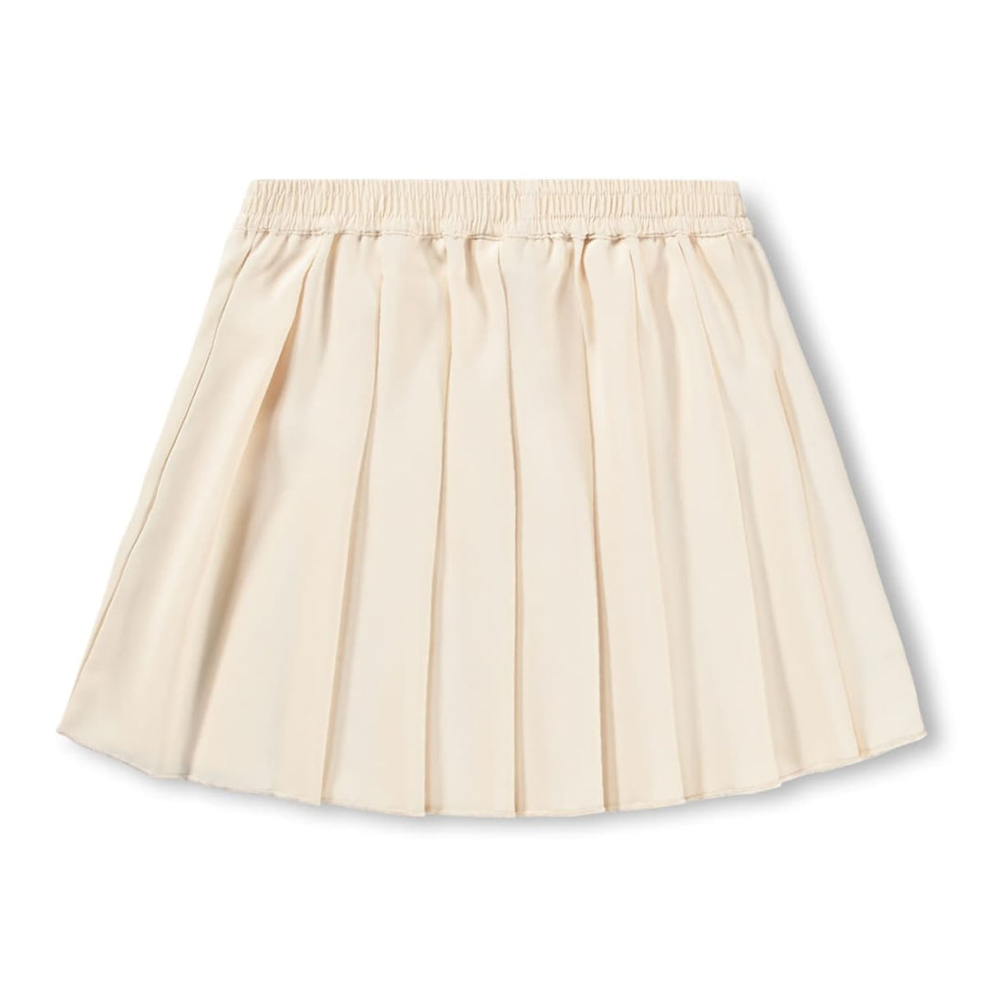 Breeta - Pearled Ivory