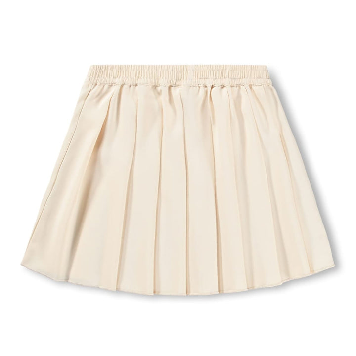 Breeta - Pearled Ivory