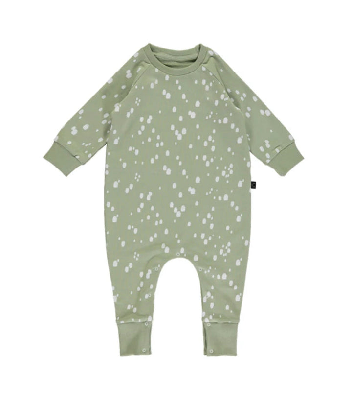 Mintdrops Overall - Mintdrops