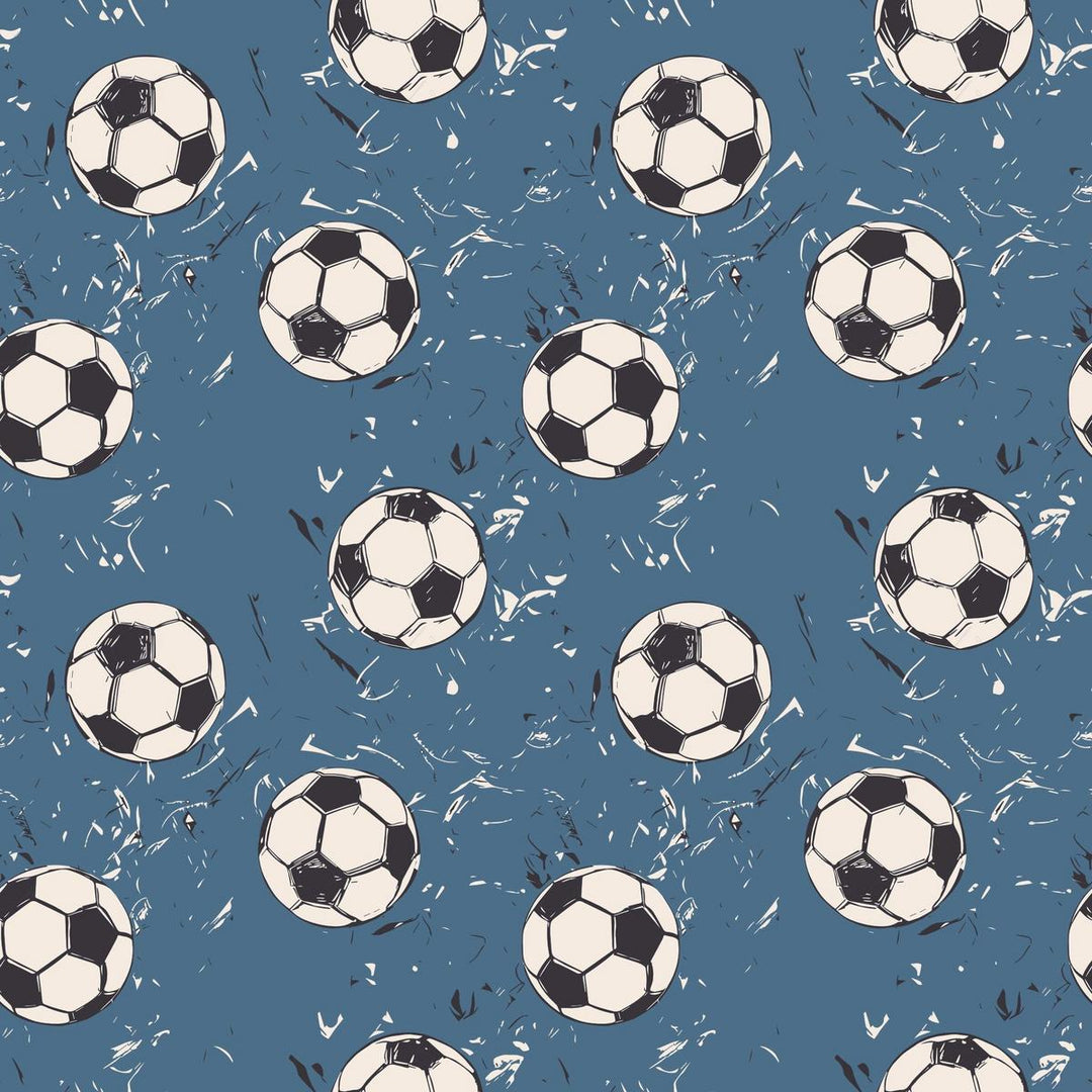 Swaddle - Soccer Captain