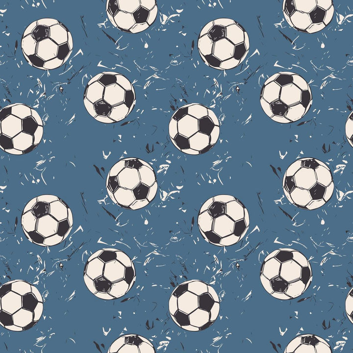 Swaddle - Soccer Captain