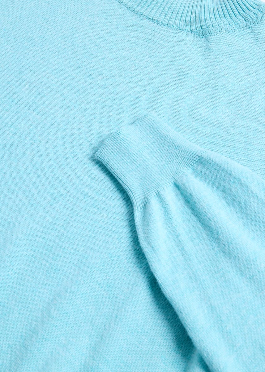 Phineas Cole - Seafoam