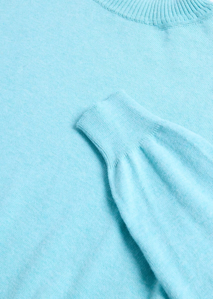 Phineas Cole - Seafoam