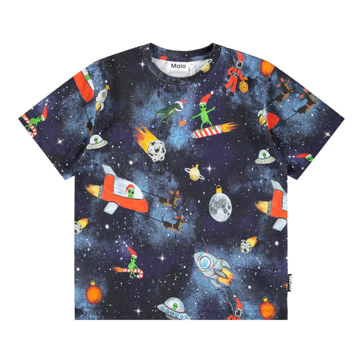 Riley - Space Holiday