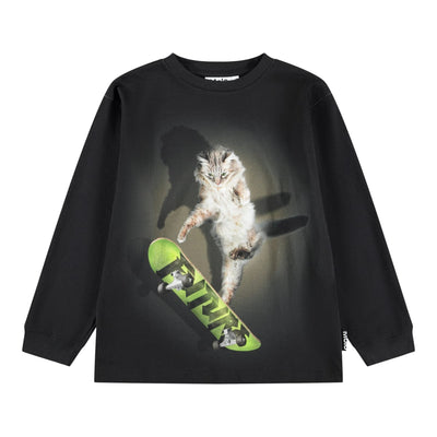 Rube - Skate Cat