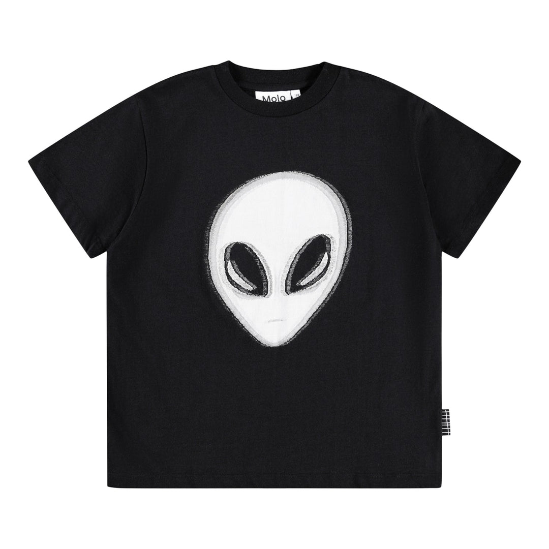 Rodney T-Shirts Short Sleeves - Alien
