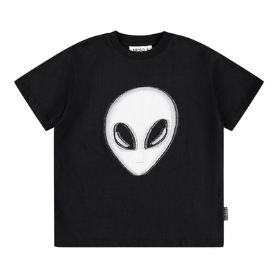 Rodney T-Shirts Short Sleeves - Alien