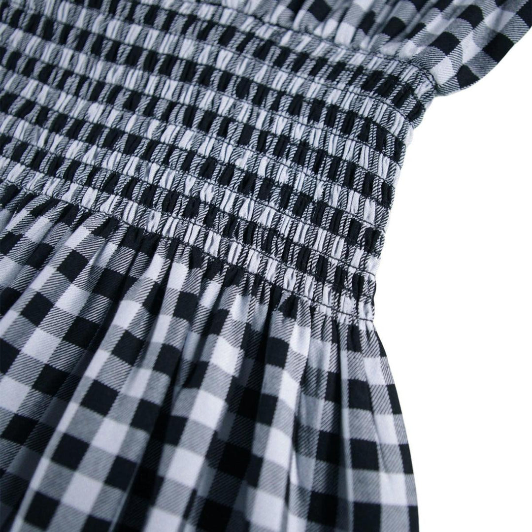Camira - Moon Gingham