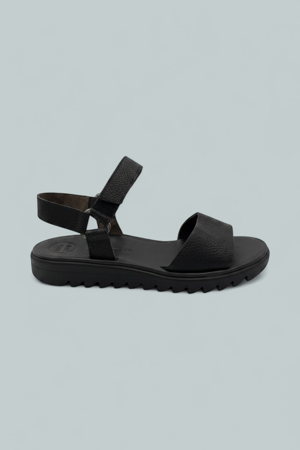 Women's Toni Sandals - Black Grained