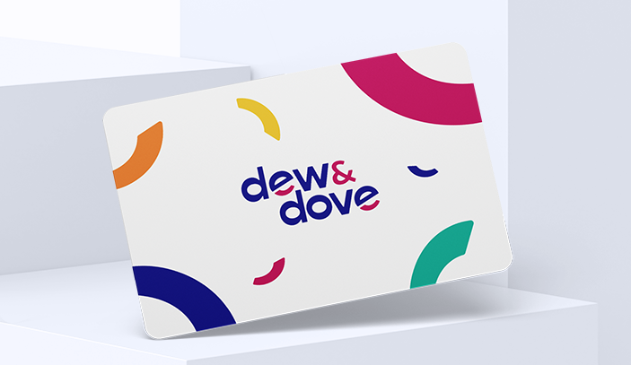 Gift Card (Digital only)