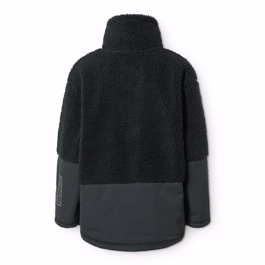 Utha - Black