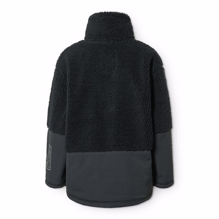 Utha - Black