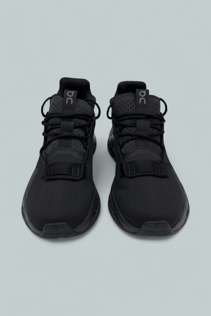 Cloudnova 2 Sneakers - All Black