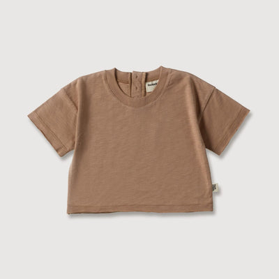 T-shirt - Bronze