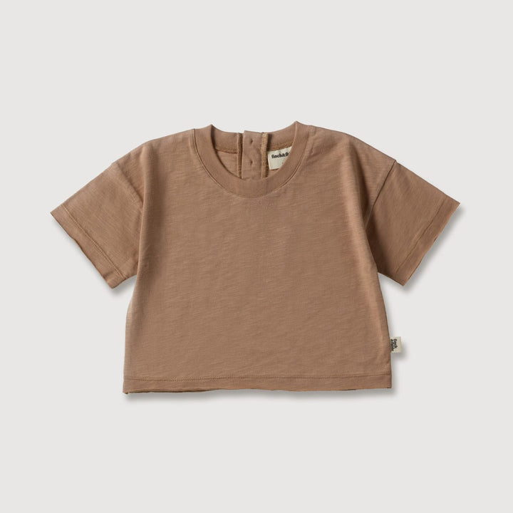T-shirt - Bronze