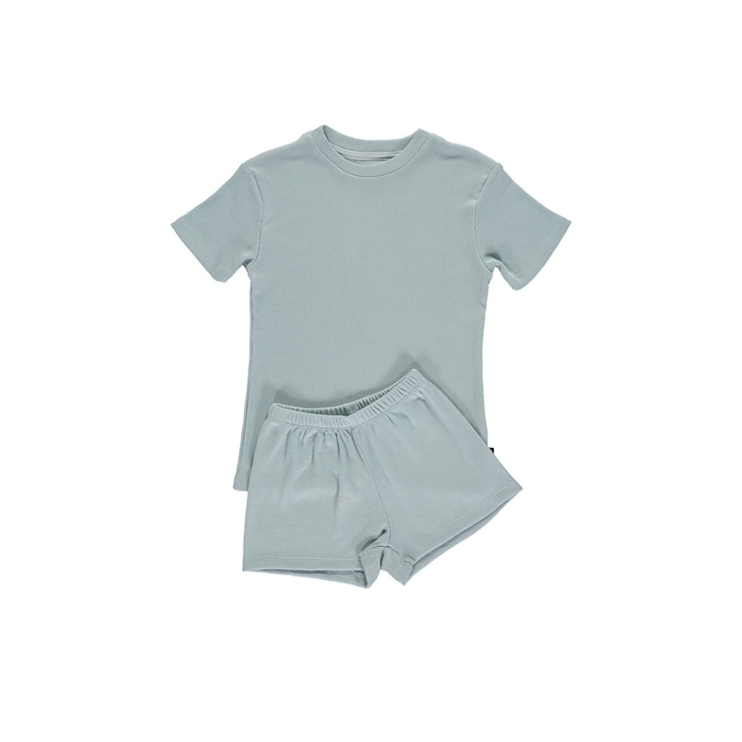 Glacier Rib Set - Blue