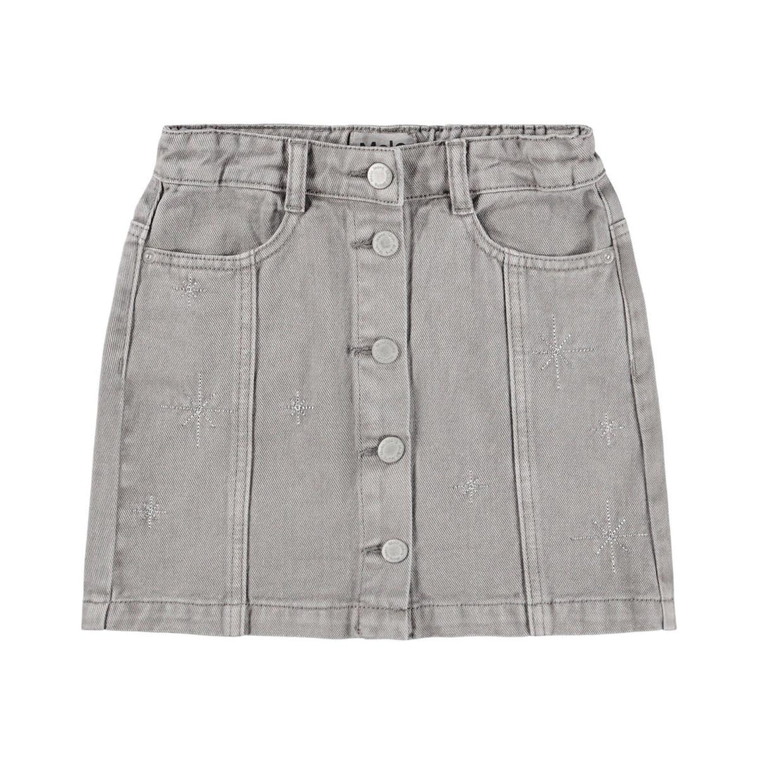 Bera - Washed Grey