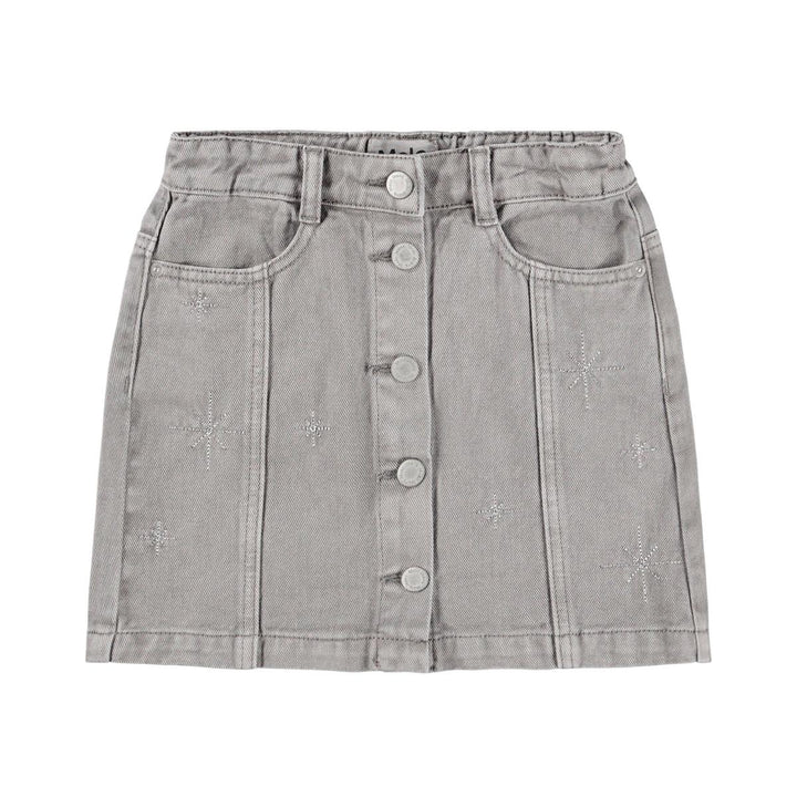 Bera - Washed Grey