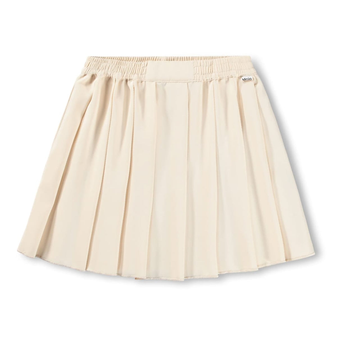 Breeta - Pearled Ivory