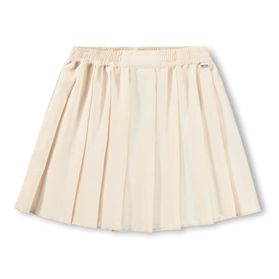 Breeta - Pearled Ivory