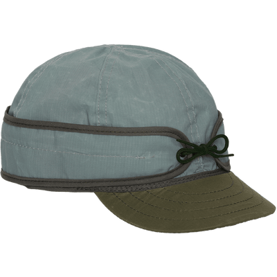 Trail Cap - Wave/algae