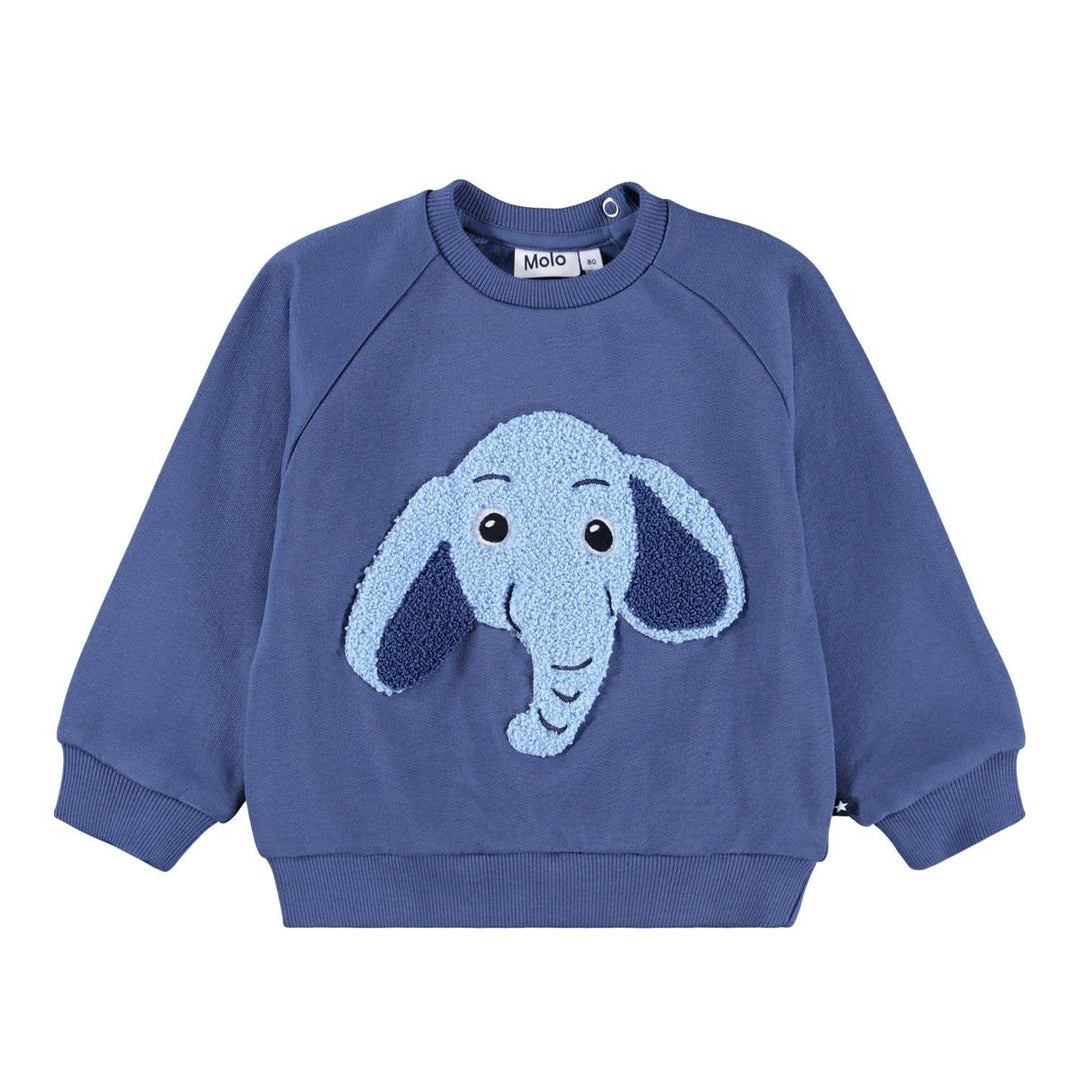 Disc - Toy Elephant