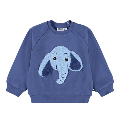 Disc - Toy Elephant