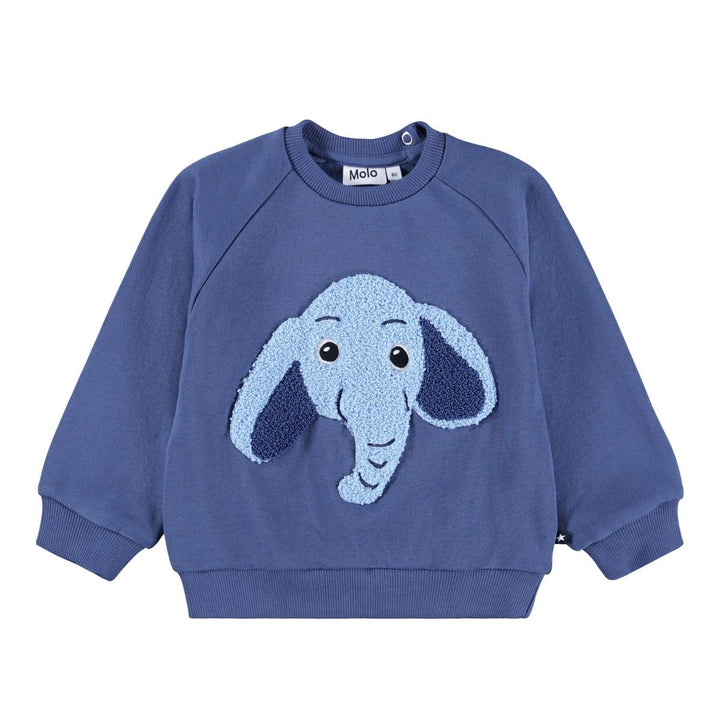 Disc - Toy Elephant