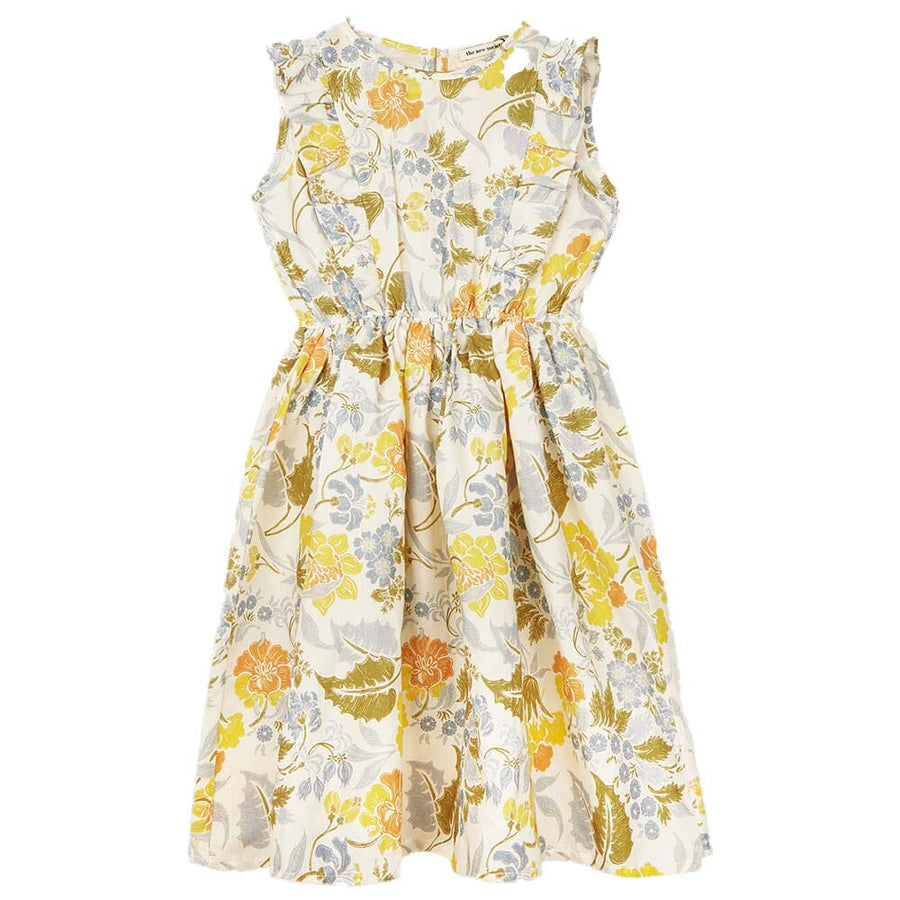 Gianni Dress - Floral Dresses The New Society 