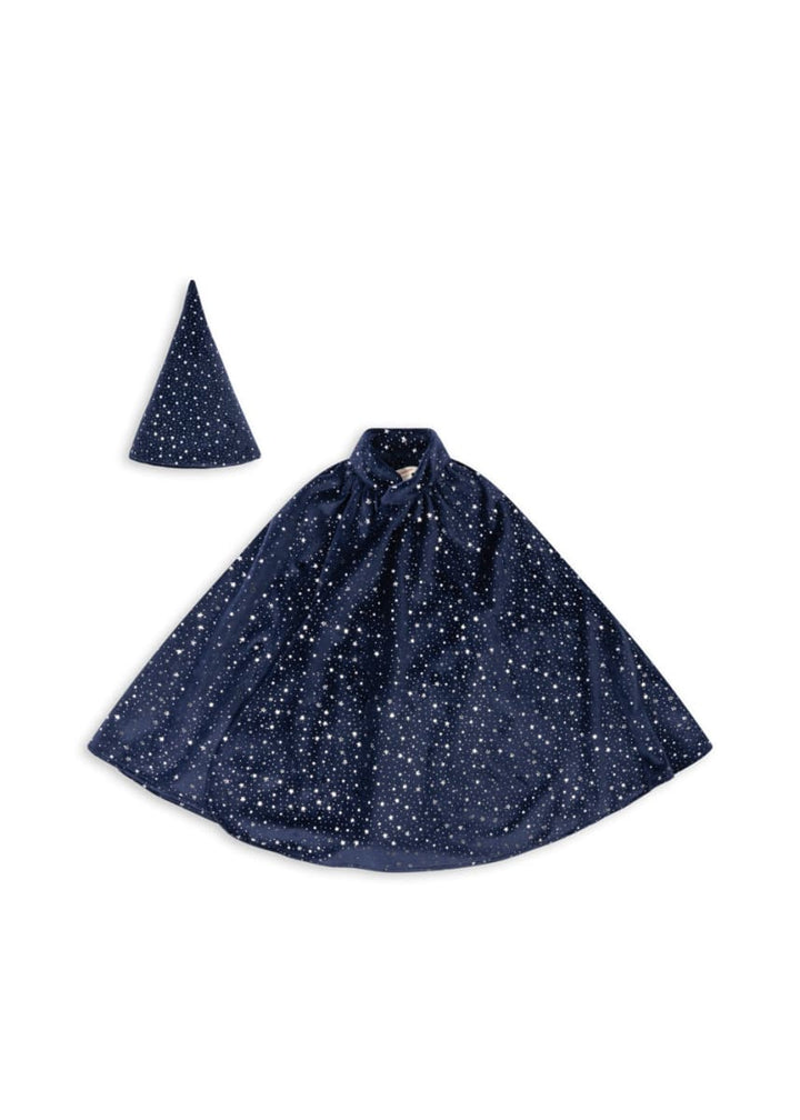 Magician Costume - Dress Blue