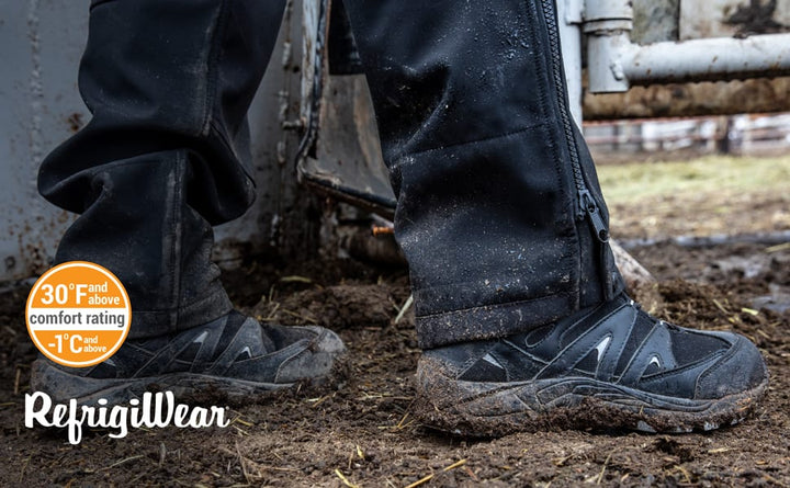 Crossover Hiker Boot