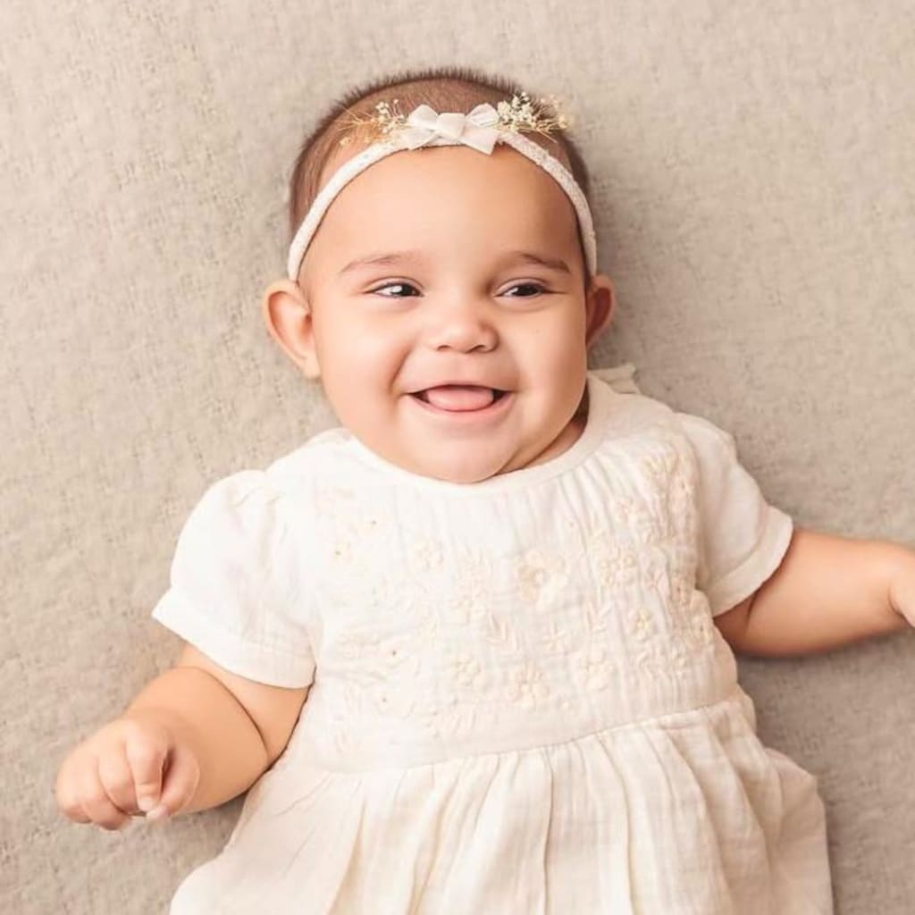 Angel Dress - Greek Villa