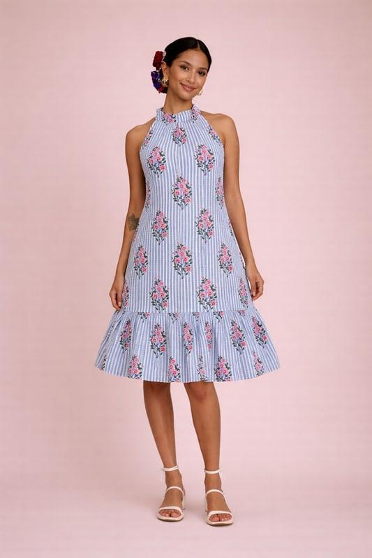 Elly Dress