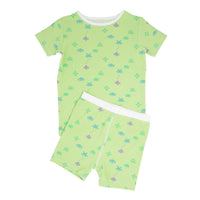 Summer PJ - Space Game