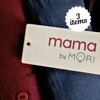 The Women's Surprise Box - Maternity