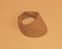 Bibs Modal Terry - Sourdough