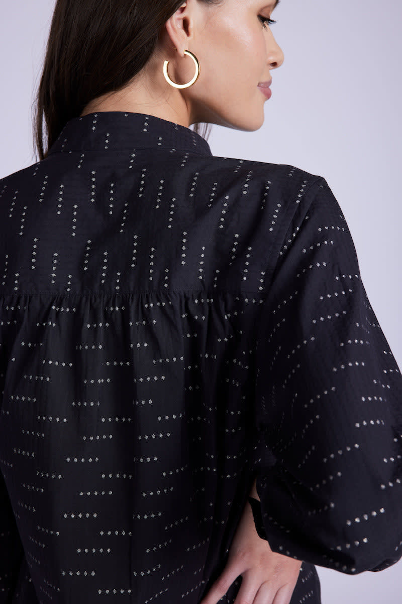 Boho Shirt - Magnetic